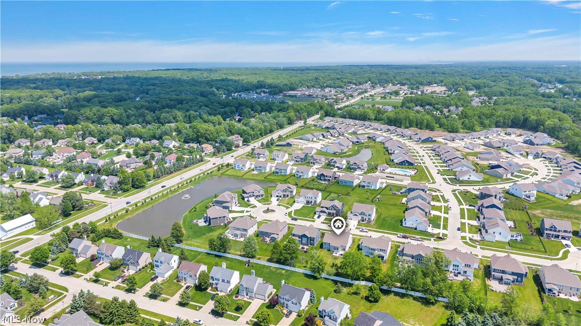 520 Forecastle Court Avon Lake OH 44012