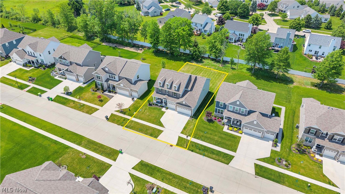 520 Forecastle Court Avon Lake OH 44012