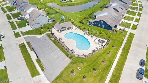 520 Forecastle Court Avon Lake OH 44012
