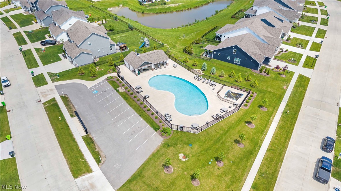 520 Forecastle Court Avon Lake OH 44012