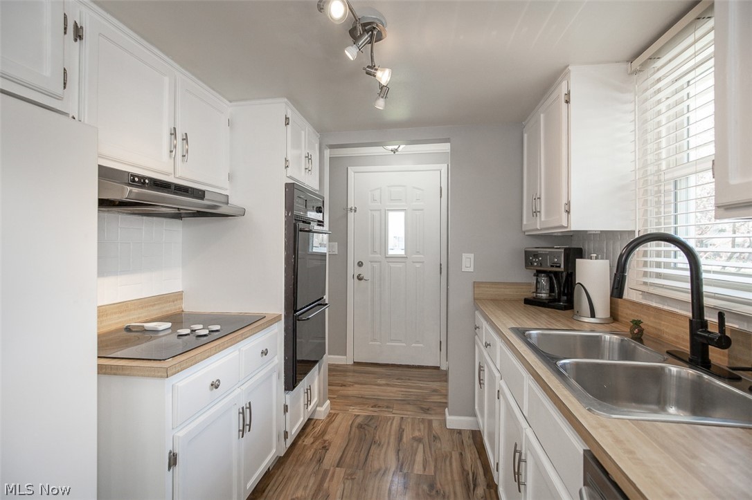 1114 Homestead Road South Euclid OH 44121