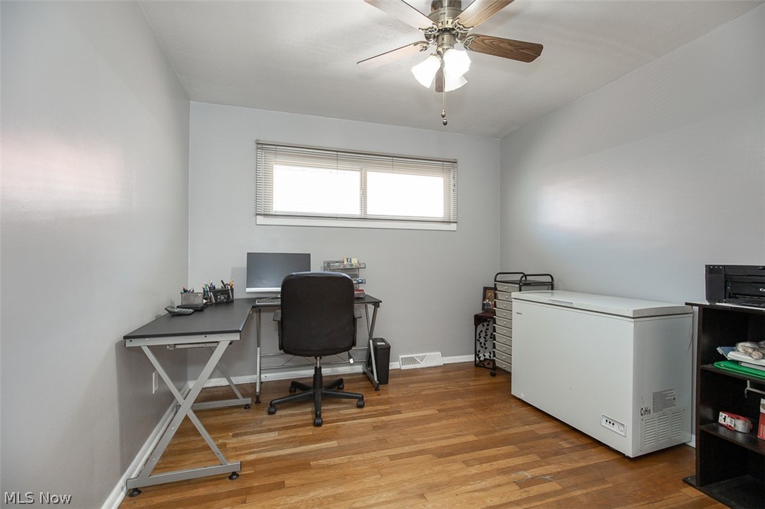 1114 Homestead Road South Euclid OH 44121