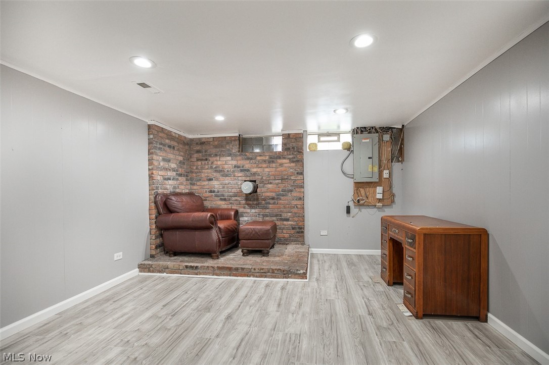 1114 Homestead Road South Euclid OH 44121