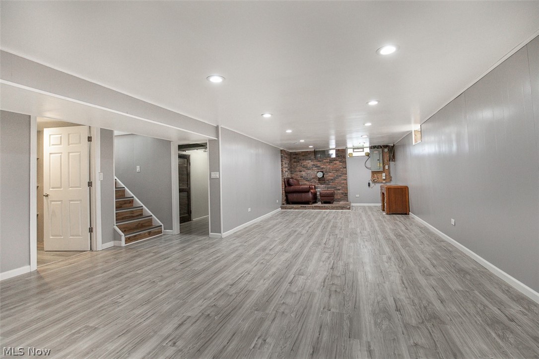 1114 Homestead Road South Euclid OH 44121