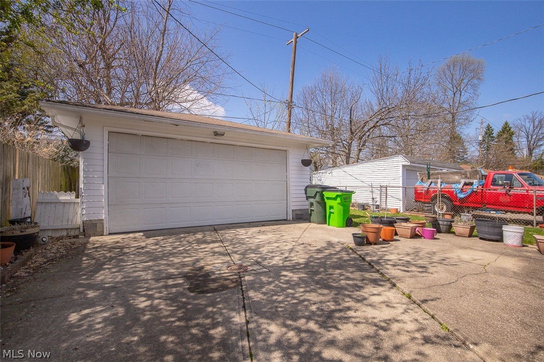 1114 Homestead Road South Euclid OH 44121