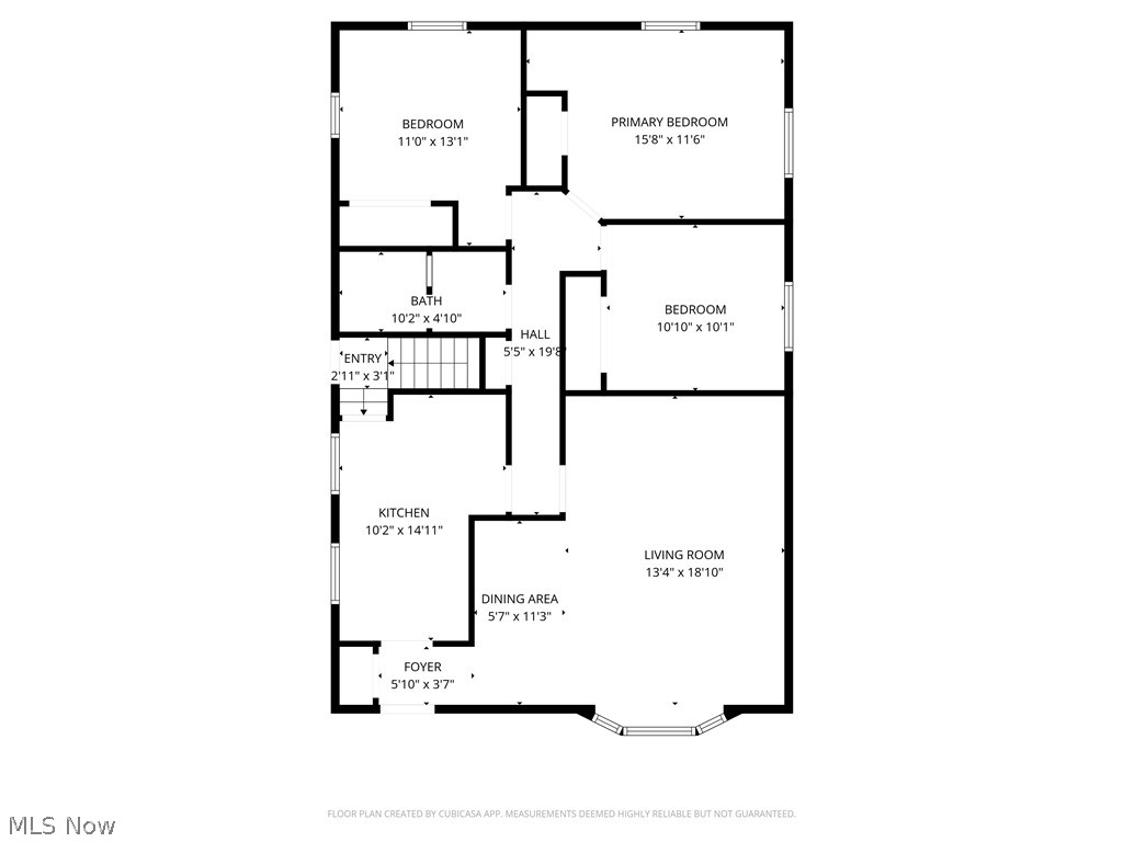 1114 Homestead Road South Euclid OH 44121