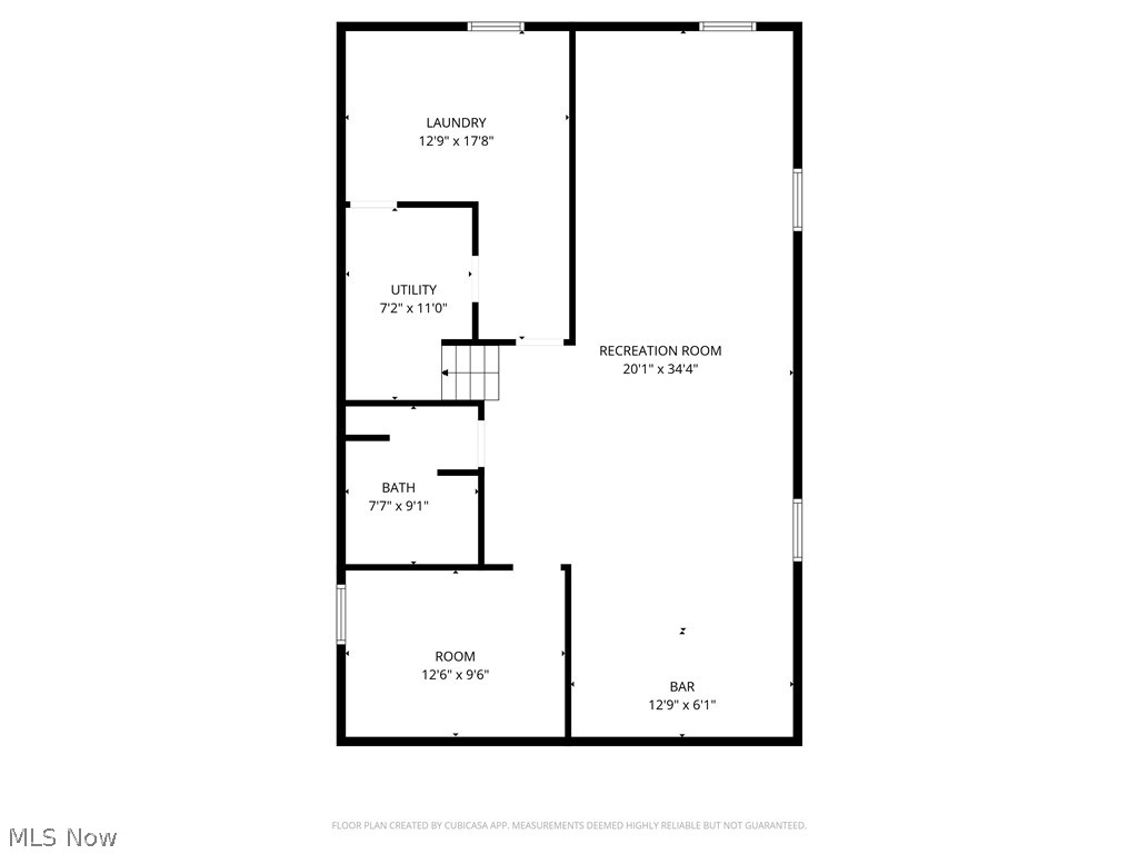 1114 Homestead Road South Euclid OH 44121