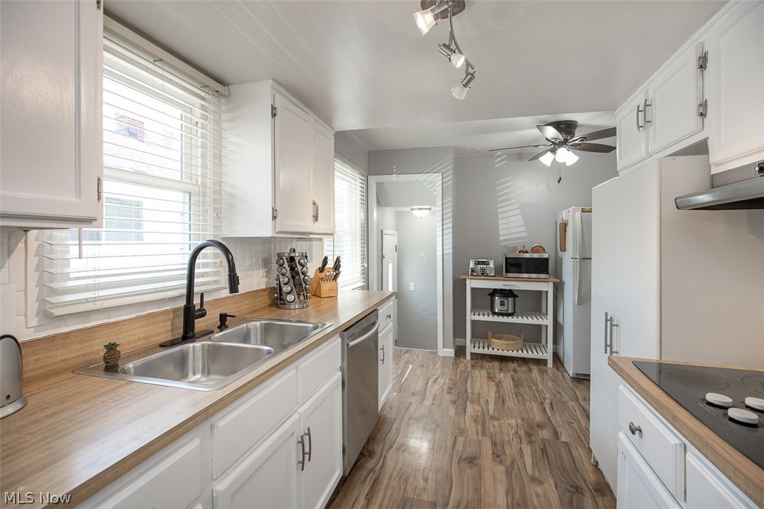 1114 Homestead Road South Euclid OH 44121