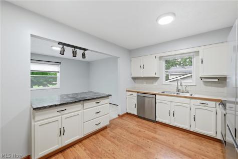1159 Timbercrest Youngstown OH 44505