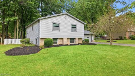 1159 Timbercrest Youngstown OH 44505