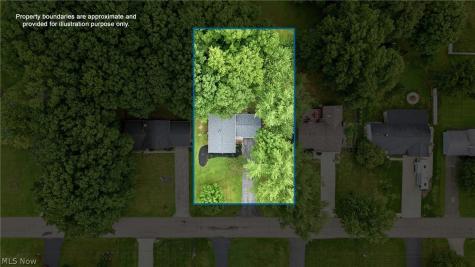 1159 Timbercrest Youngstown OH 44505
