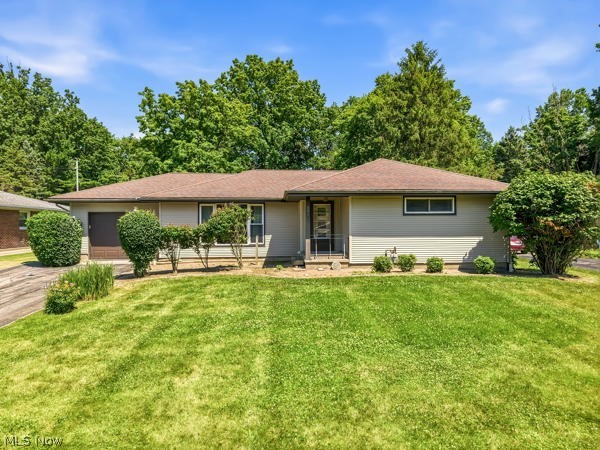 2171 Garden Drive Wickliffe OH 44092