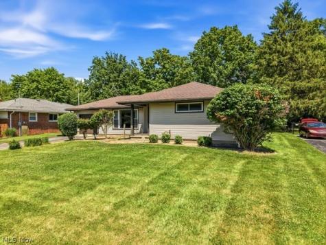 2171 Garden Drive Wickliffe OH 44092