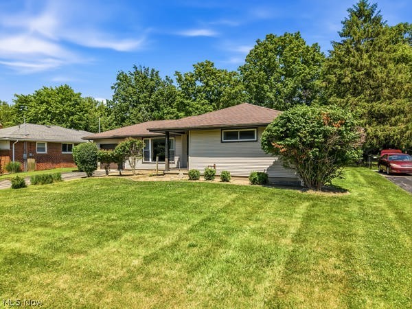2171 Garden Drive Wickliffe OH 44092