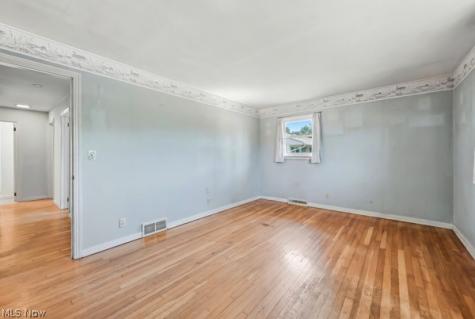 2171 Garden Drive Wickliffe OH 44092