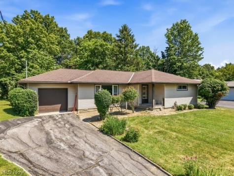 2171 Garden Drive Wickliffe OH 44092