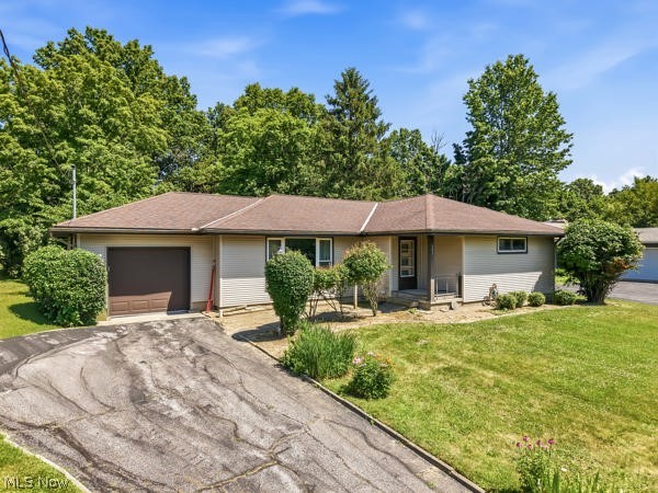 2171 Garden Drive Wickliffe OH 44092