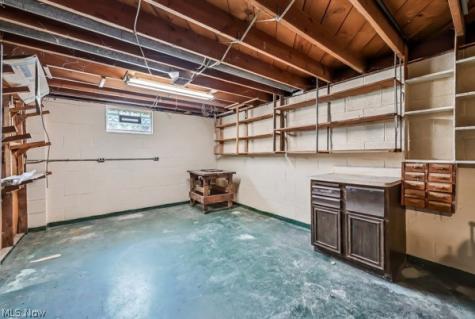 2171 Garden Drive Wickliffe OH 44092