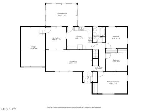 2171 Garden Drive Wickliffe OH 44092