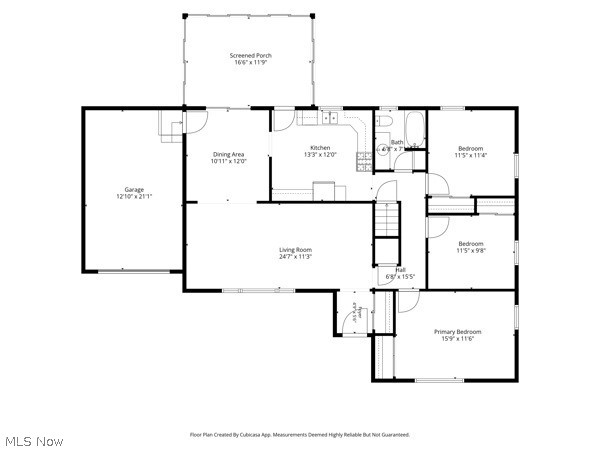2171 Garden Drive Wickliffe OH 44092