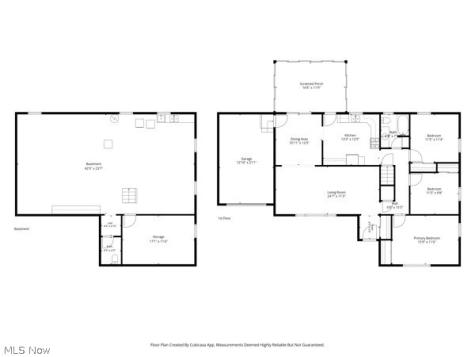 2171 Garden Drive Wickliffe OH 44092