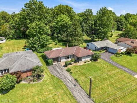 2171 Garden Drive Wickliffe OH 44092