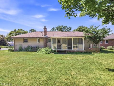 2171 Garden Drive Wickliffe OH 44092