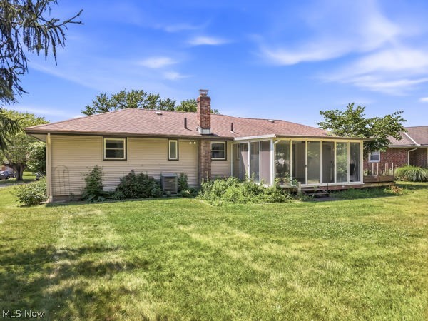 2171 Garden Drive Wickliffe OH 44092
