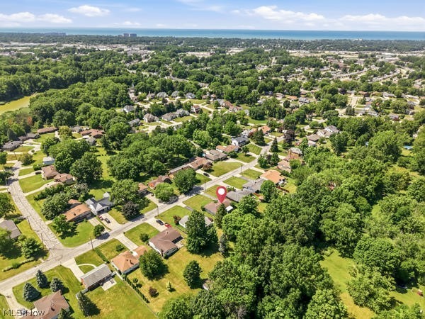 2171 Garden Drive Wickliffe OH 44092