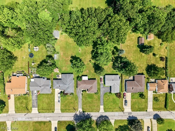 2171 Garden Drive Wickliffe OH 44092