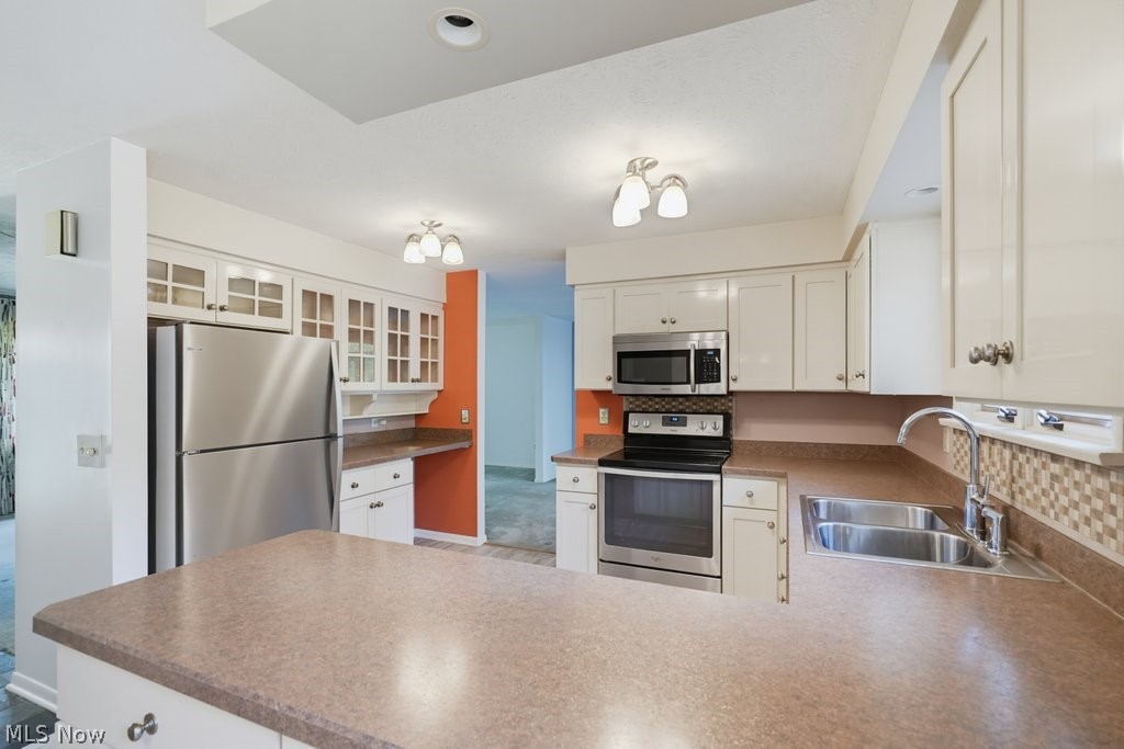 9110 Idlewood Drive Mentor OH 44060