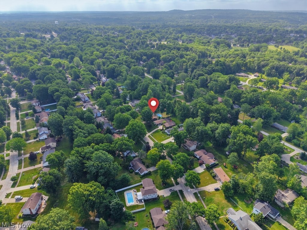 9110 Idlewood Drive Mentor OH 44060