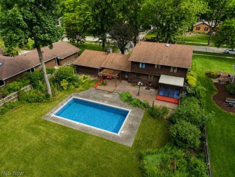 9110 Idlewood Drive Mentor OH 44060