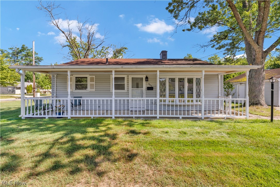 645 Cedar Street Medina OH 44256