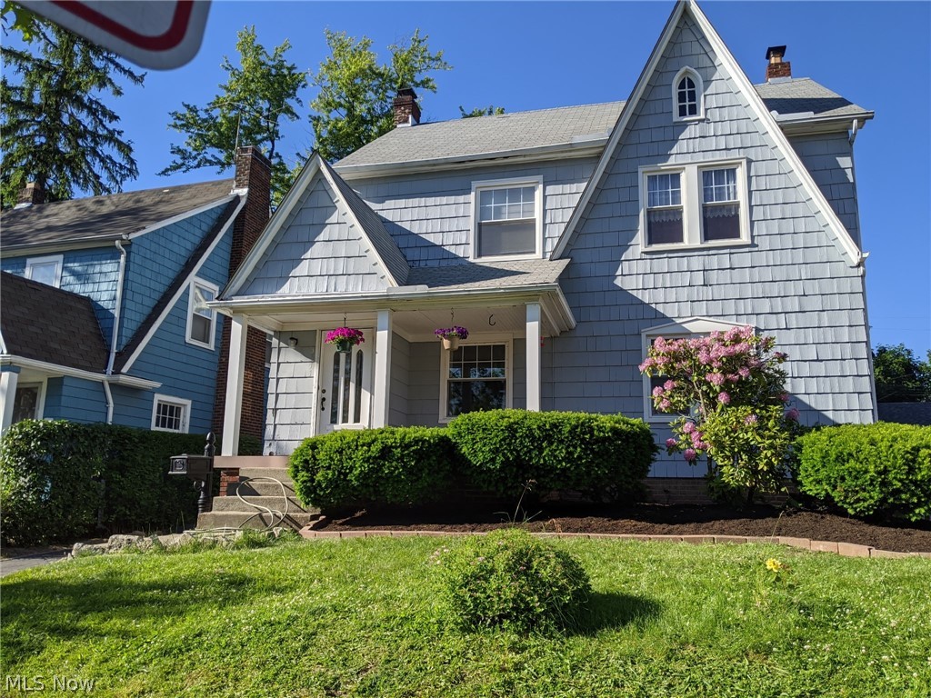 3511 Northcliffe Road Cleveland Heights OH 44118