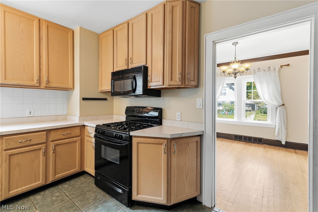 3511 Northcliffe Road Cleveland Heights OH 44118