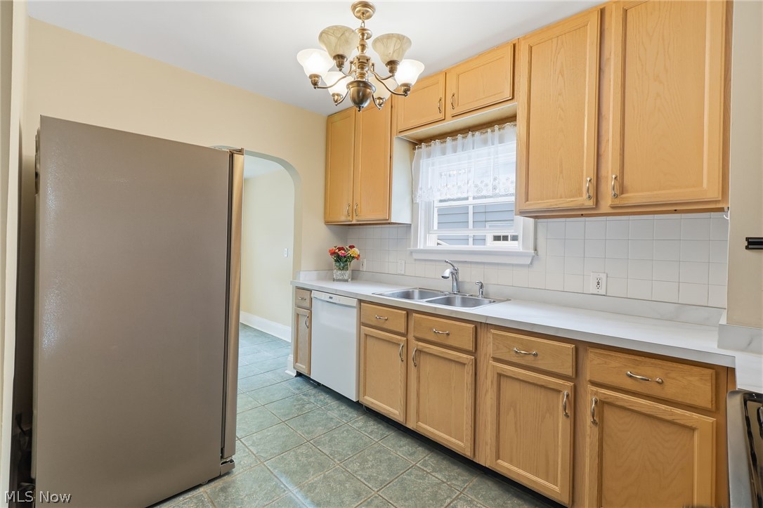 3511 Northcliffe Road Cleveland Heights OH 44118