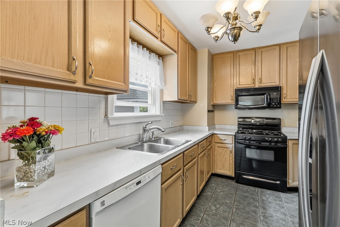 3511 Northcliffe Road Cleveland Heights OH 44118
