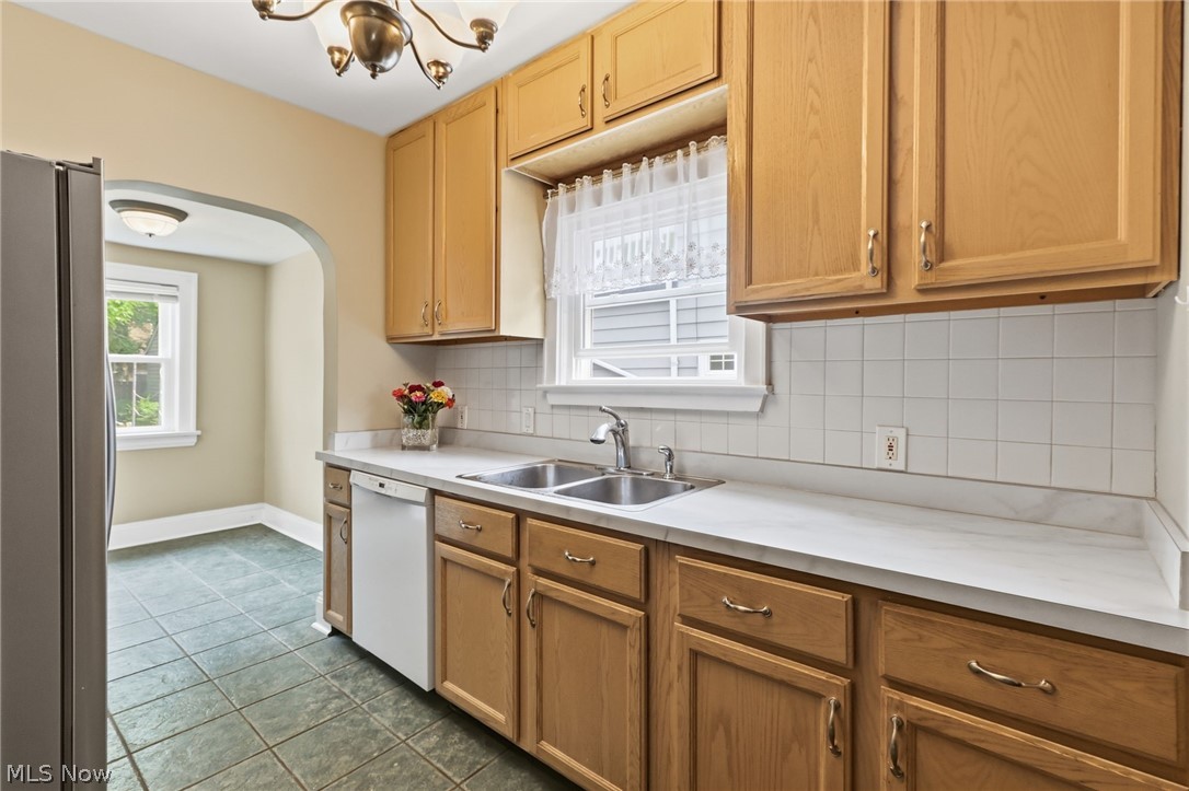 3511 Northcliffe Road Cleveland Heights OH 44118