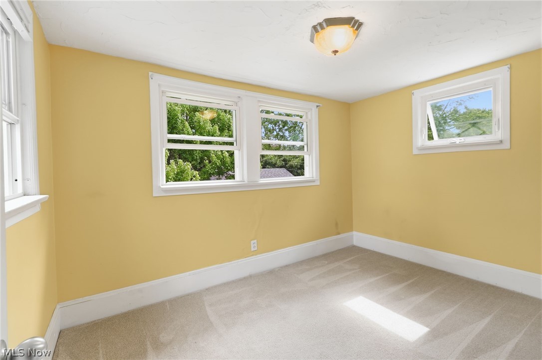 3511 Northcliffe Road Cleveland Heights OH 44118