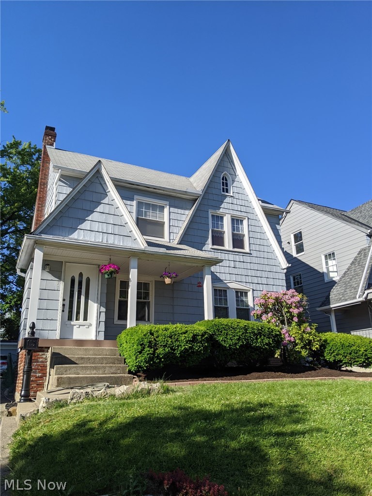 3511 Northcliffe Road Cleveland Heights OH 44118