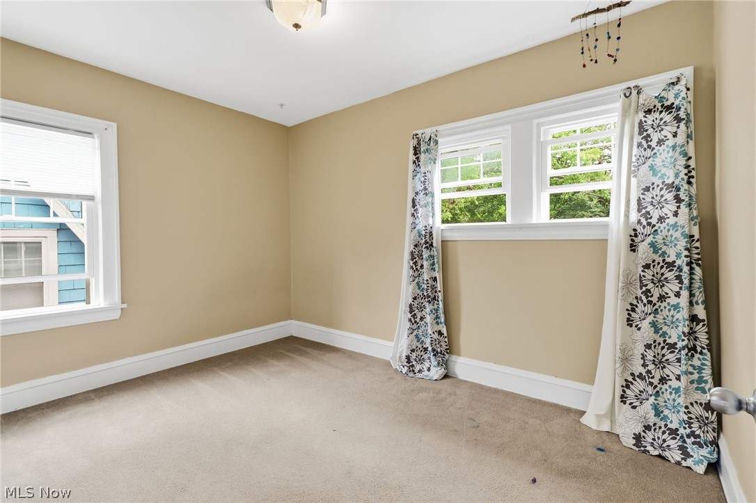 3511 Northcliffe Road Cleveland Heights OH 44118