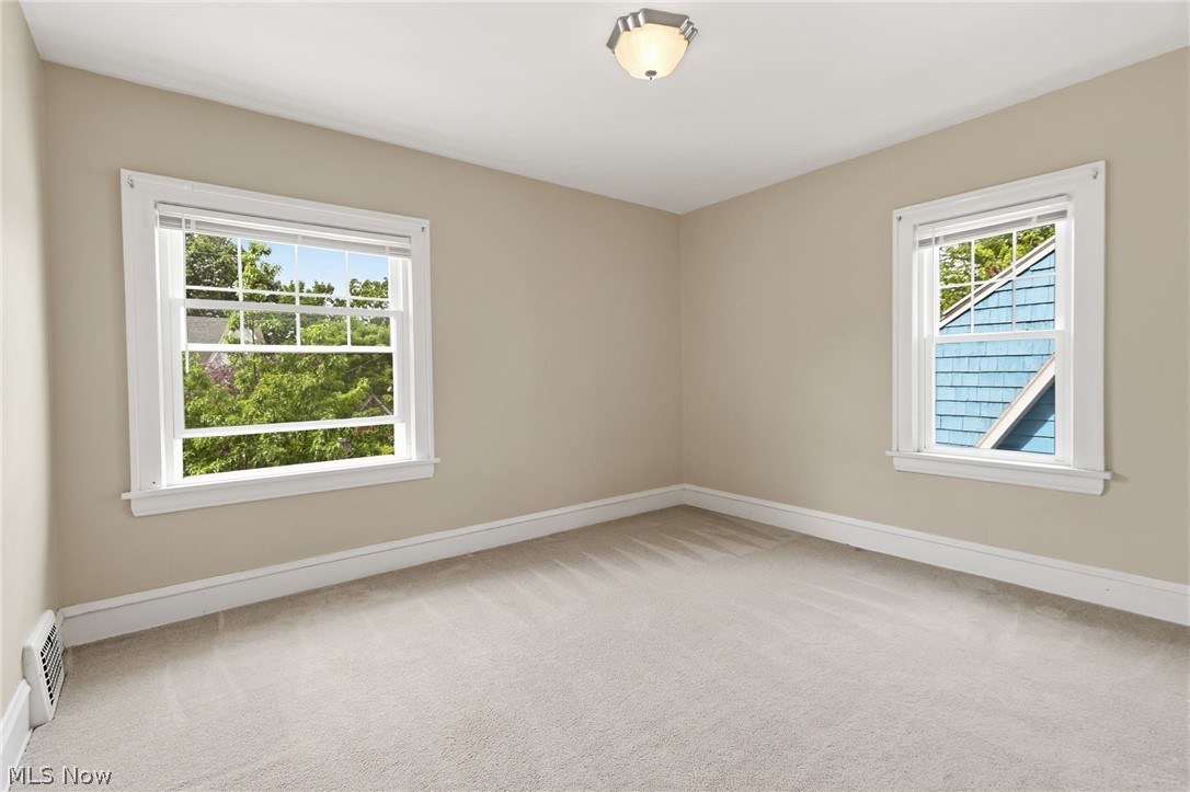 3511 Northcliffe Road Cleveland Heights OH 44118