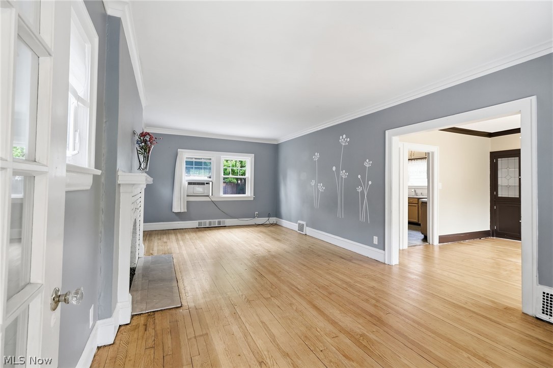3511 Northcliffe Road Cleveland Heights OH 44118