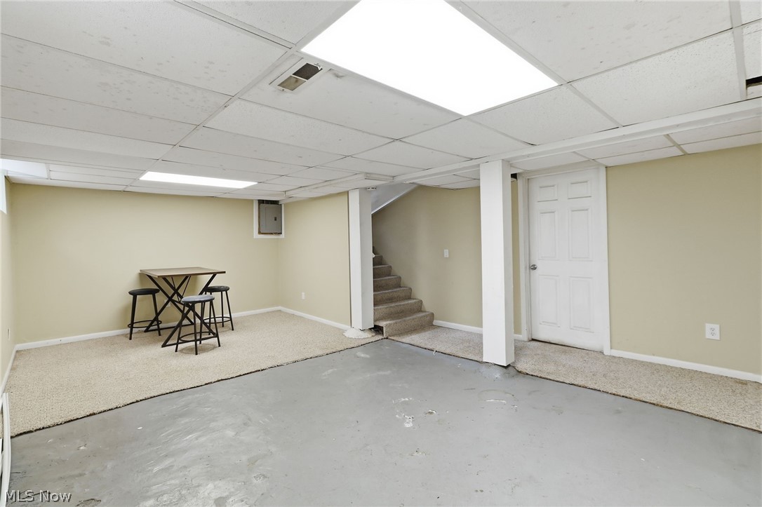 3511 Northcliffe Road Cleveland Heights OH 44118