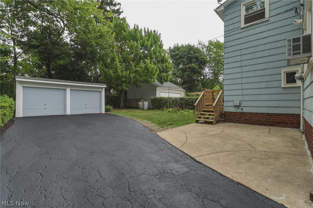 3511 Northcliffe Road Cleveland Heights OH 44118
