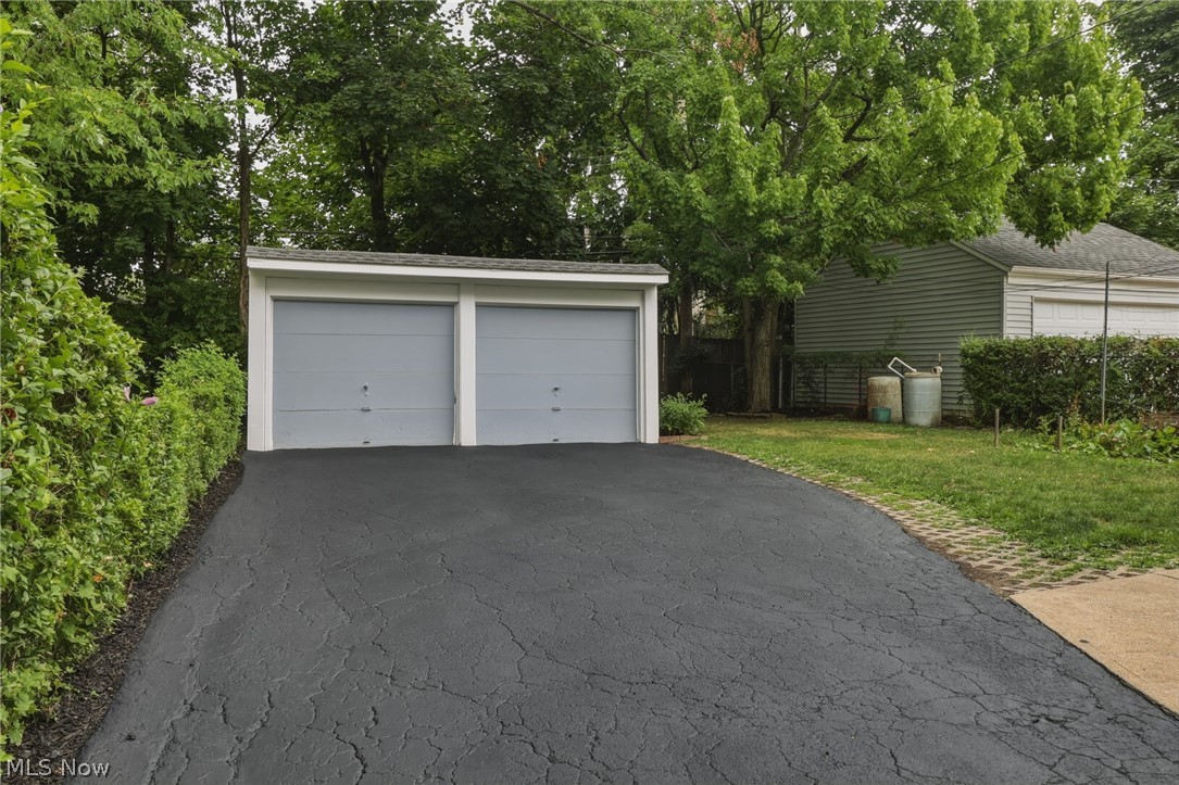 3511 Northcliffe Road Cleveland Heights OH 44118