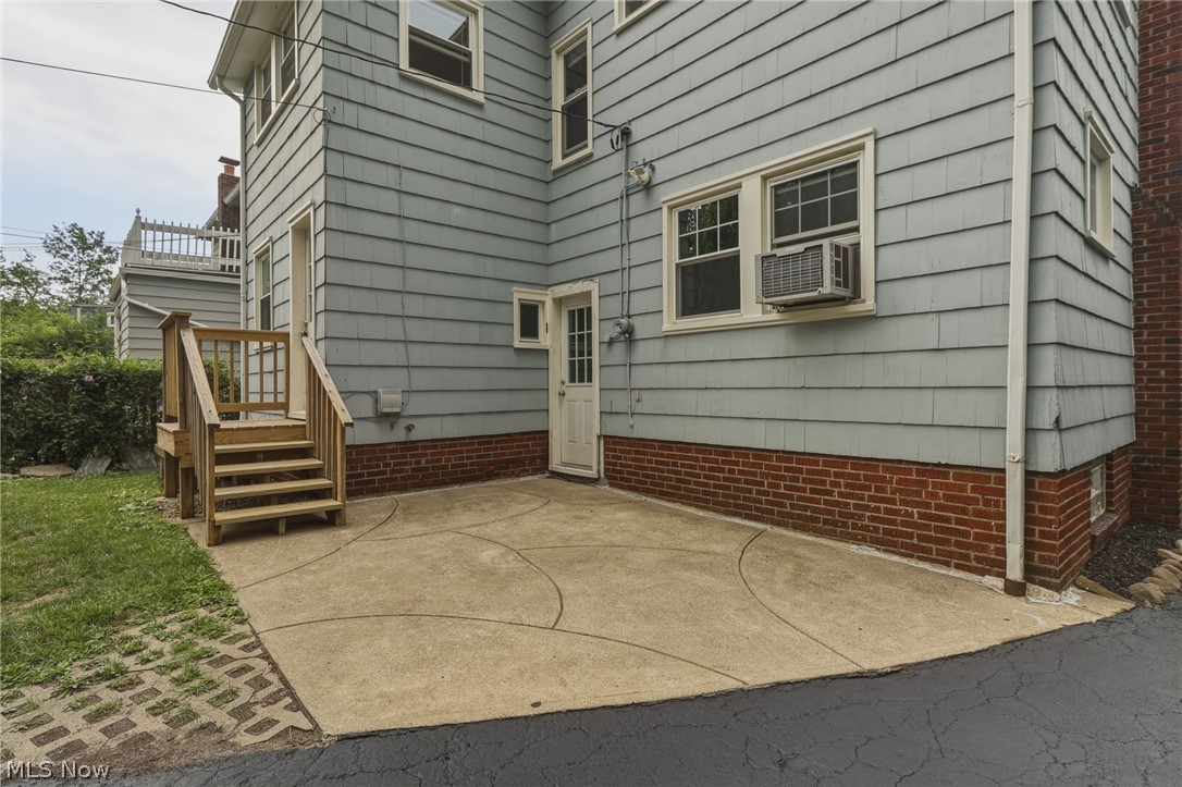 3511 Northcliffe Road Cleveland Heights OH 44118