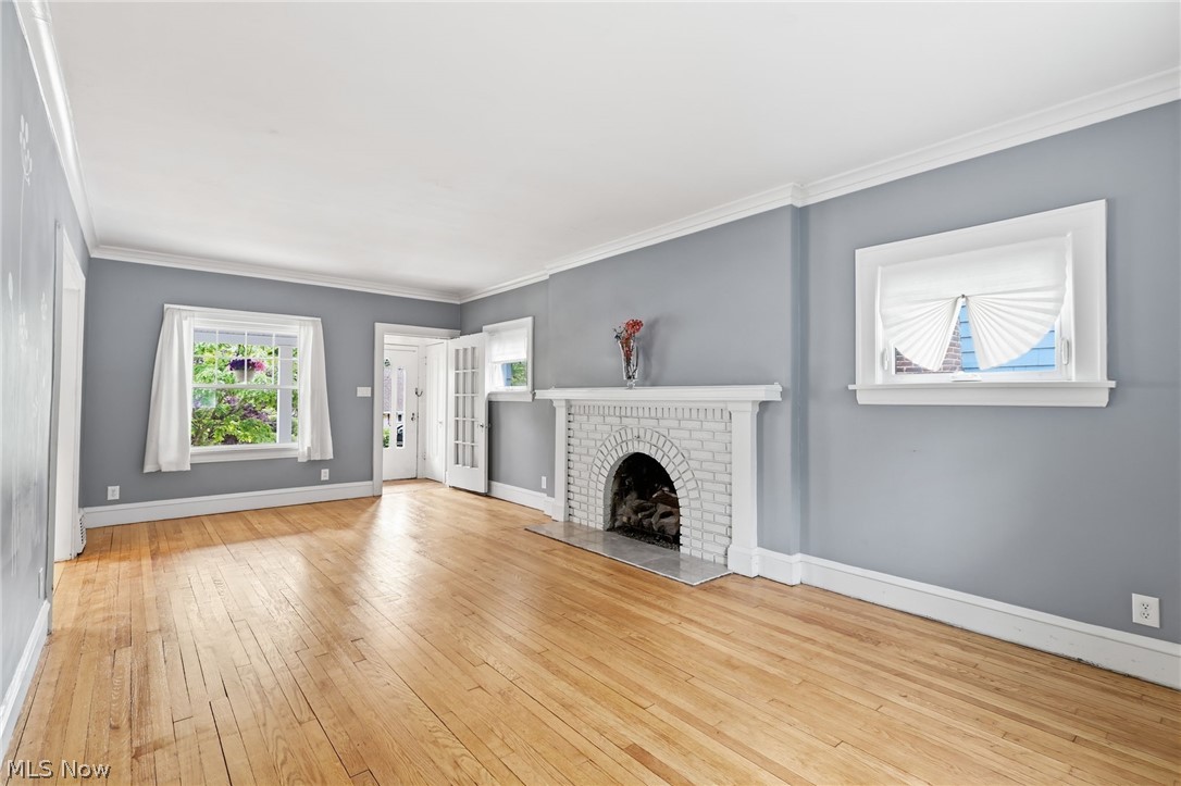 3511 Northcliffe Road Cleveland Heights OH 44118