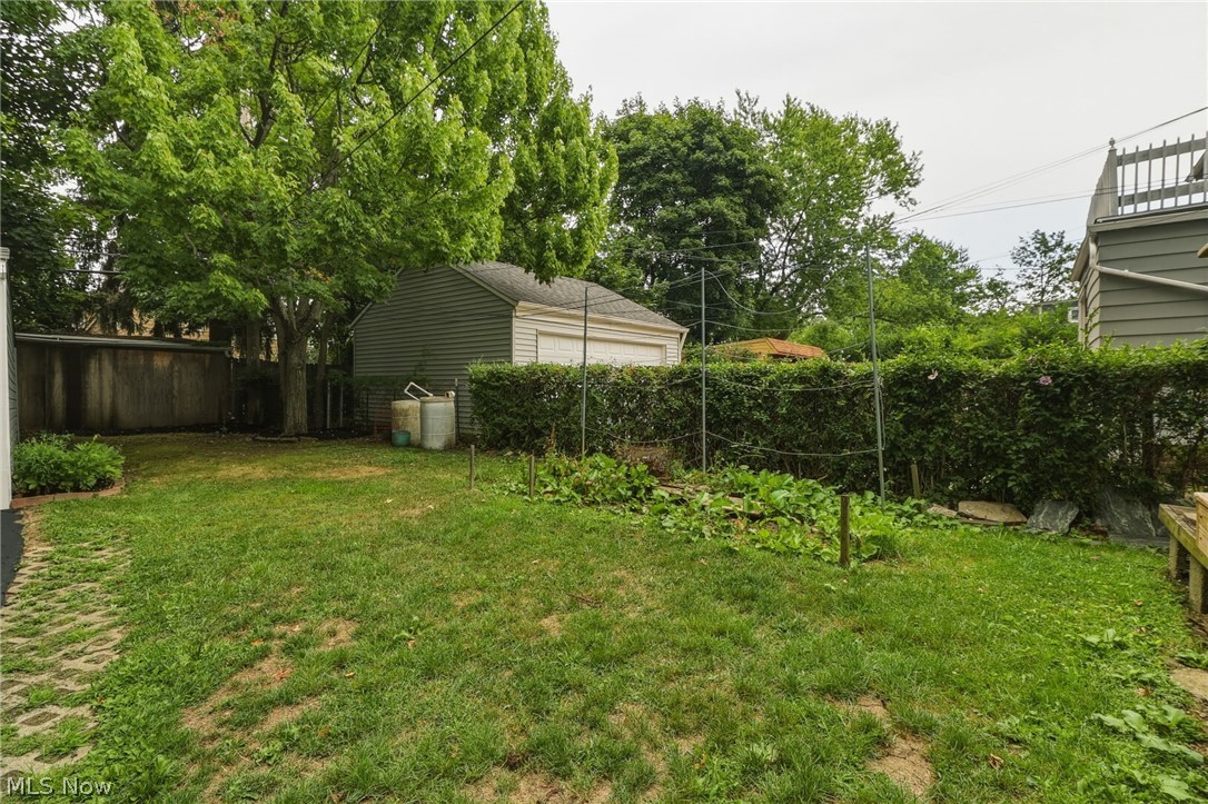 3511 Northcliffe Road Cleveland Heights OH 44118